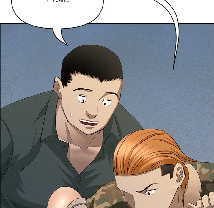 Milf Guard - Chapter 57 Page 84