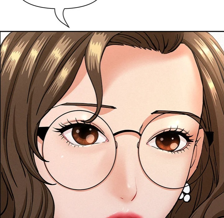 Milf Guard - Chapter 58 Page 13