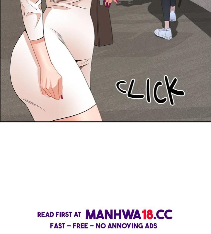 Milf Guard - Chapter 58 Page 133