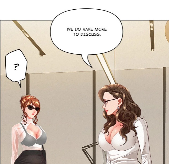 Milf Guard - Chapter 58 Page 26