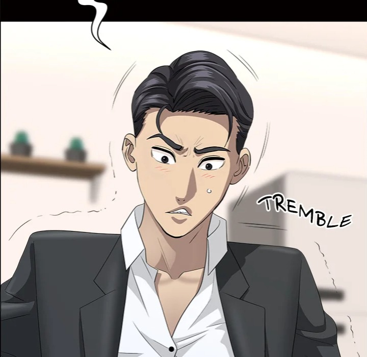 Milf Guard - Chapter 58 Page 47