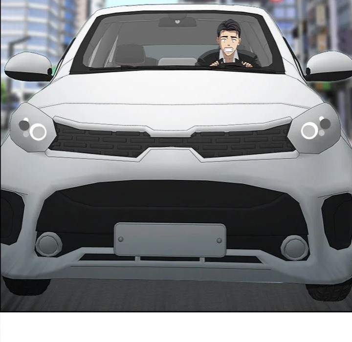 Milf Guard - Chapter 58 Page 57