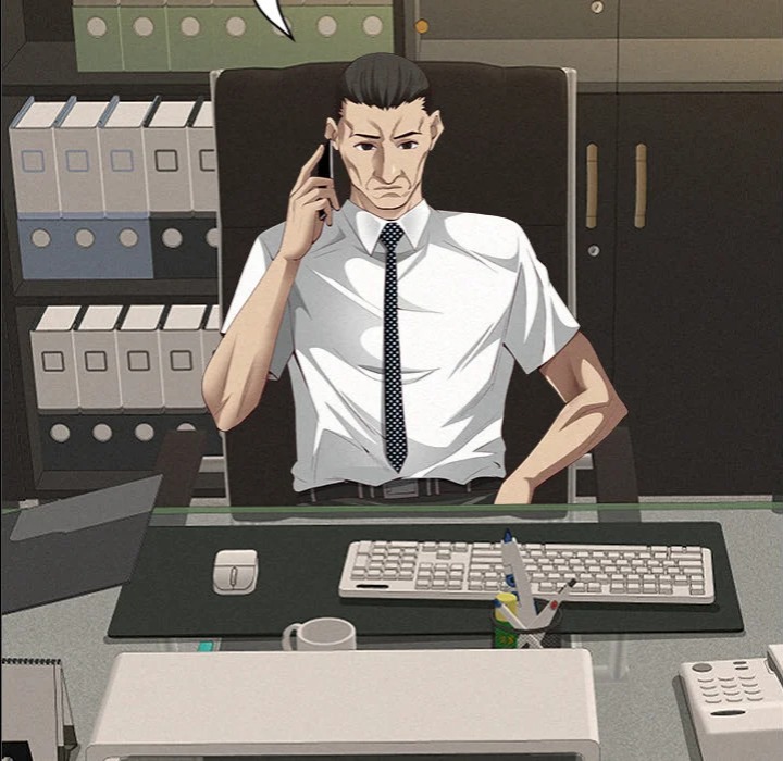 Milf Guard - Chapter 58 Page 81