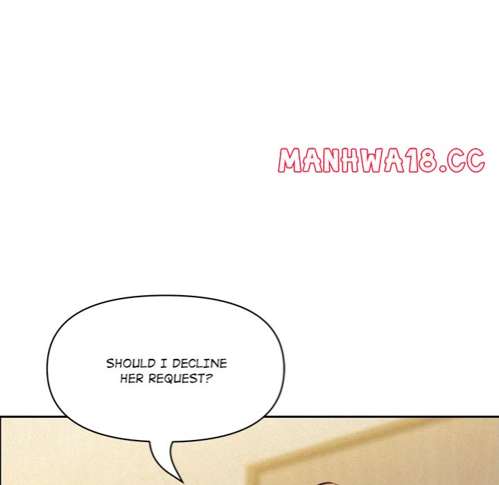 Milf Guard - Chapter 58 Page 85