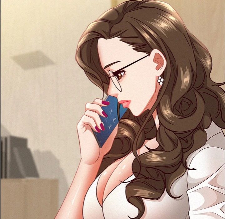 Milf Guard - Chapter 58 Page 86