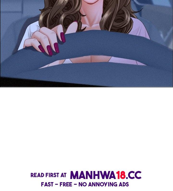 Milf Guard - Chapter 59 Page 102