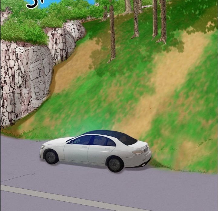 Milf Guard - Chapter 59 Page 126