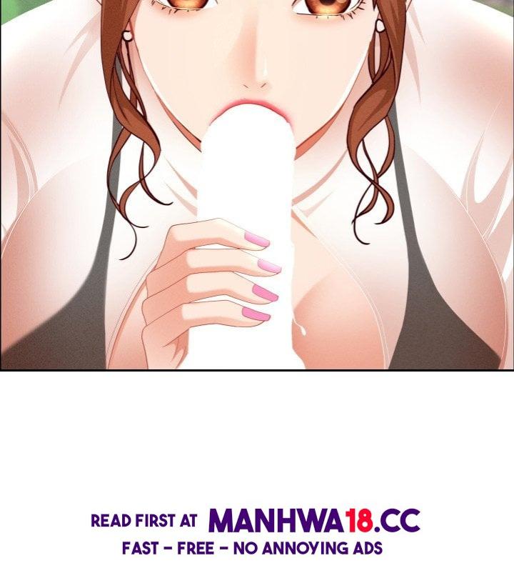 Milf Guard - Chapter 59 Page 144