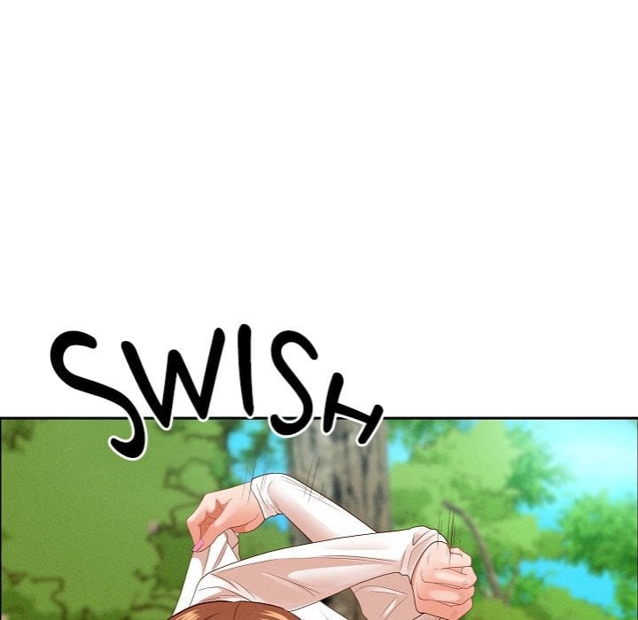 Milf Guard - Chapter 59 Page 160