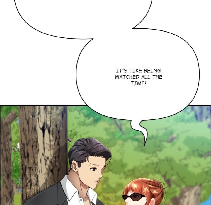 Milf Guard - Chapter 59 Page 22