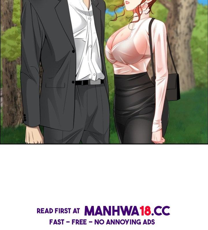 Milf Guard - Chapter 59 Page 23