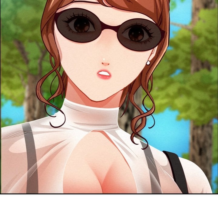 Milf Guard - Chapter 59 Page 25