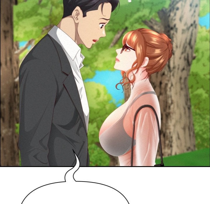 Milf Guard - Chapter 59 Page 27