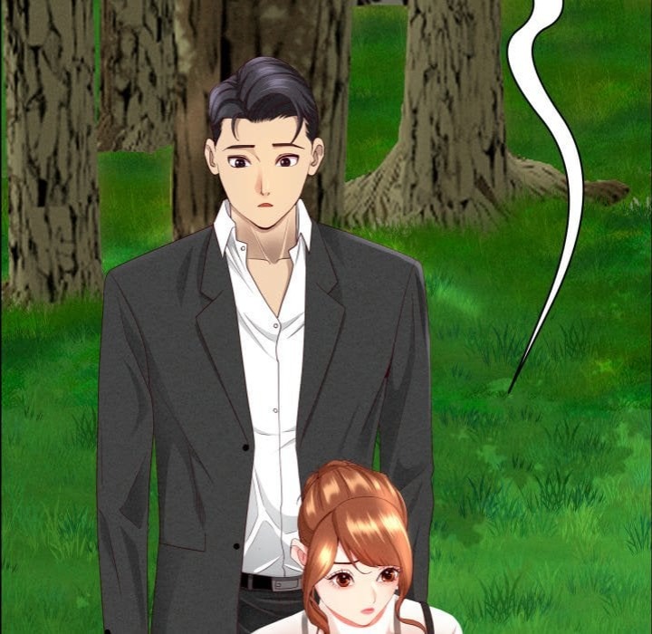 Milf Guard - Chapter 59 Page 38