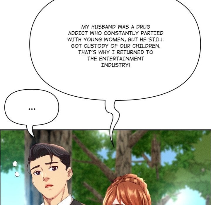 Milf Guard - Chapter 59 Page 43