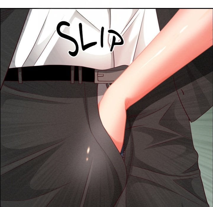 Milf Guard - Chapter 59 Page 91