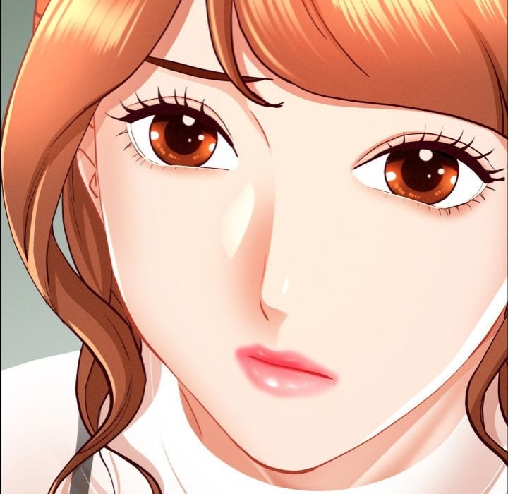 Milf Guard - Chapter 59 Page 95