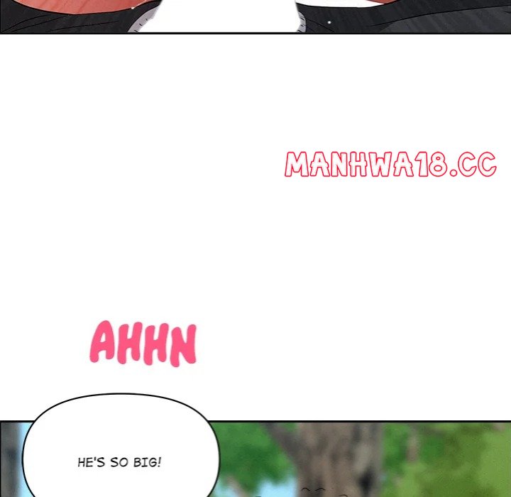 Milf Guard - Chapter 60 Page 118