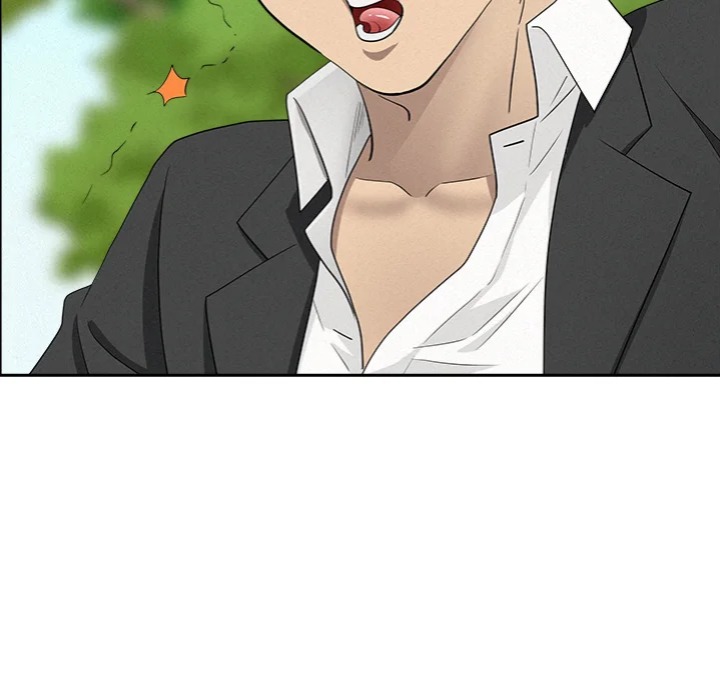 Milf Guard - Chapter 60 Page 122