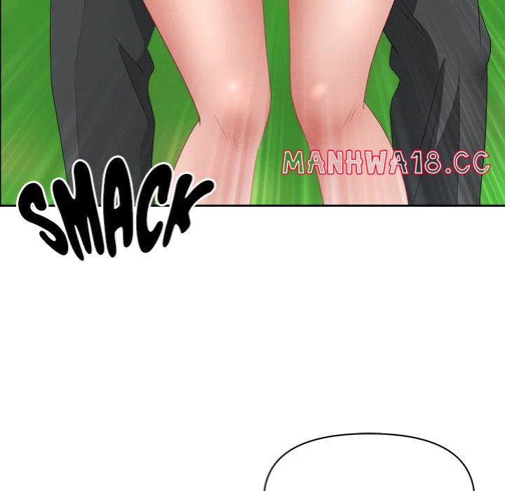 Milf Guard - Chapter 60 Page 127