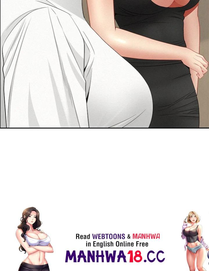 Milf Guard - Chapter 60 Page 162