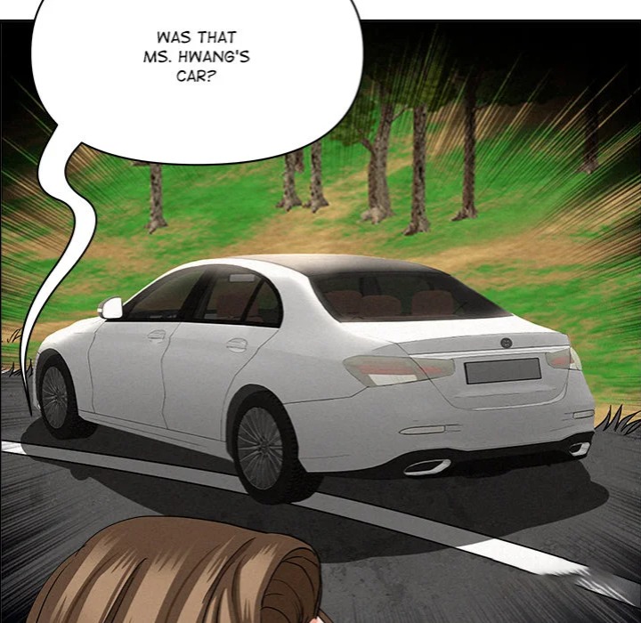 Milf Guard - Chapter 60 Page 93