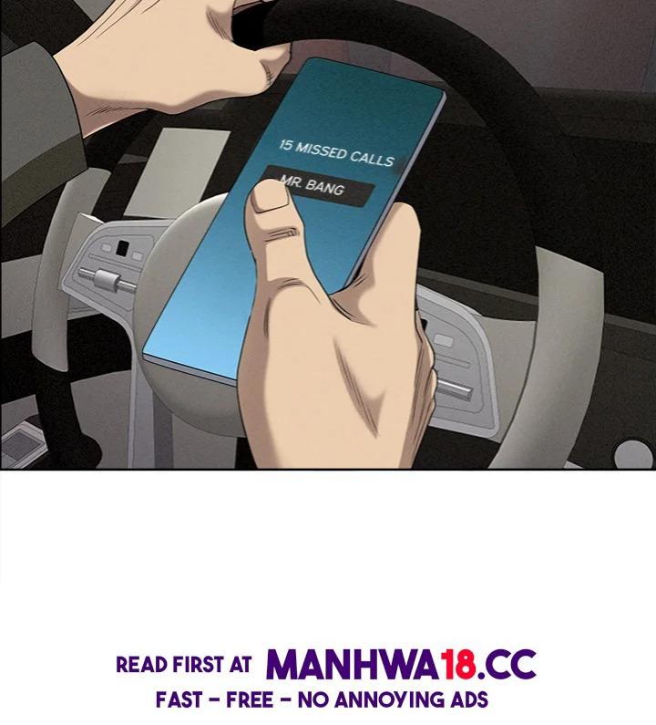 Milf Guard - Chapter 61 Page 115