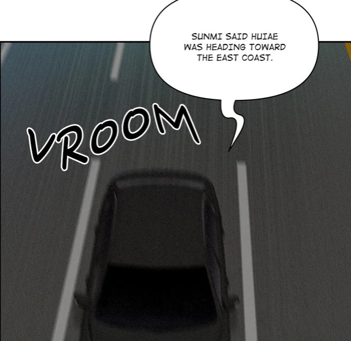 Milf Guard - Chapter 61 Page 120