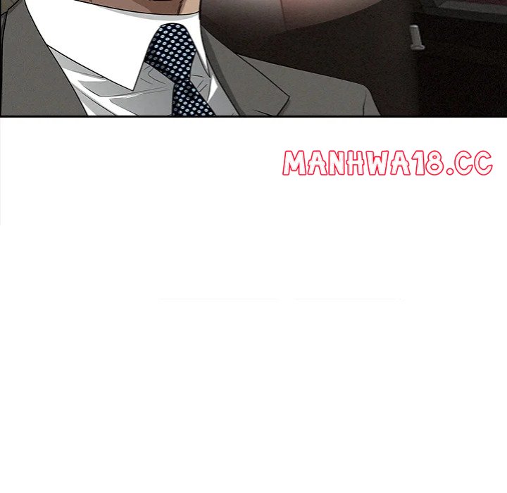 Milf Guard - Chapter 61 Page 127