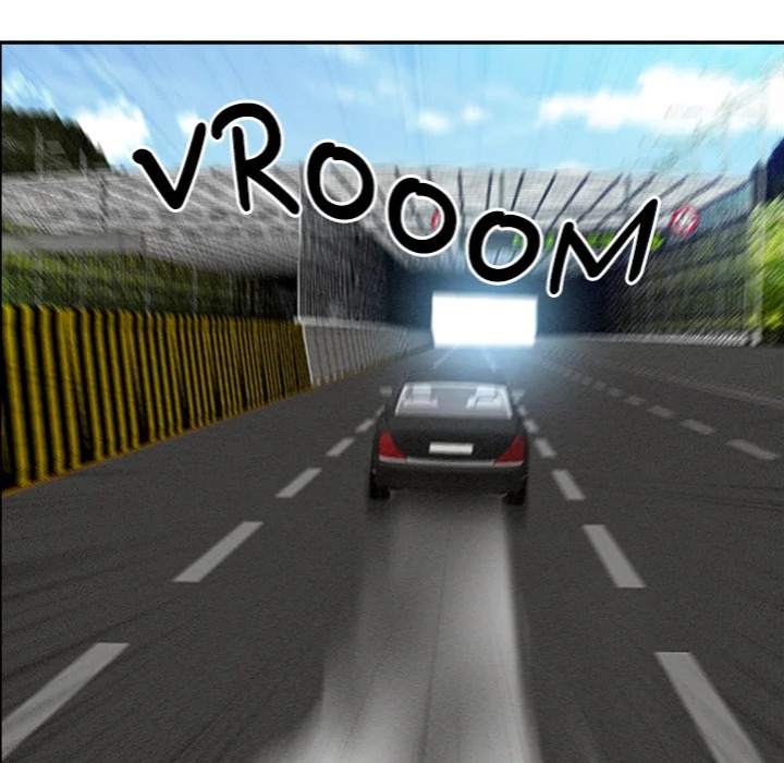 Milf Guard - Chapter 61 Page 128