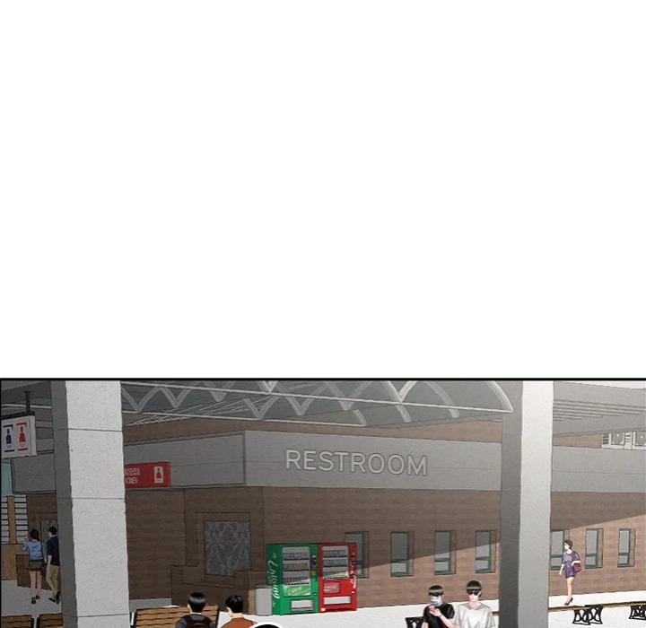 Milf Guard - Chapter 61 Page 133