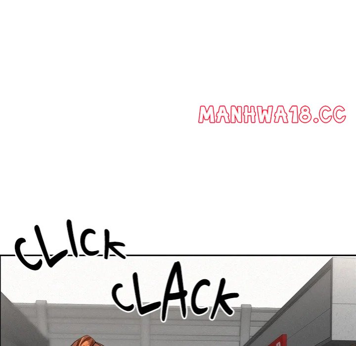 Milf Guard - Chapter 61 Page 139