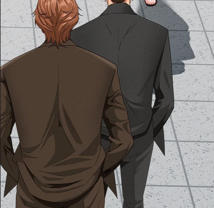 Milf Guard - Chapter 61 Page 145