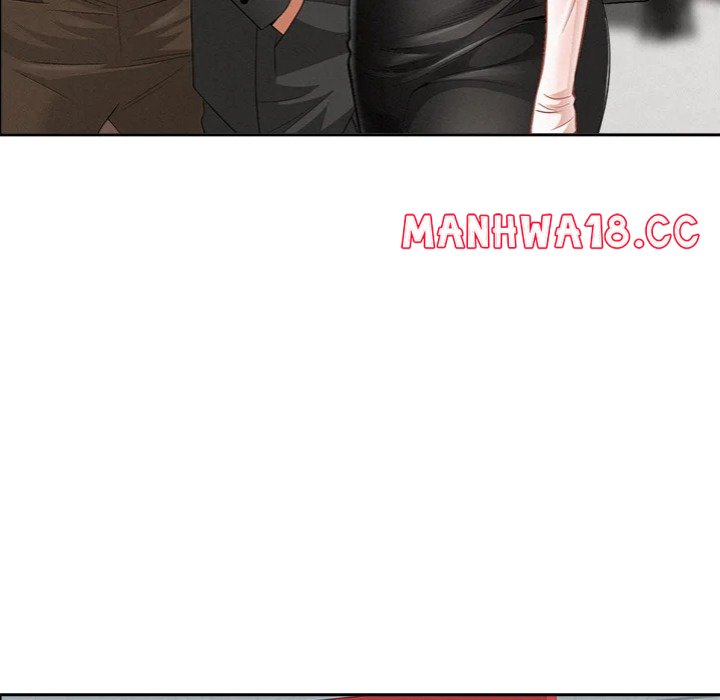 Milf Guard - Chapter 61 Page 148