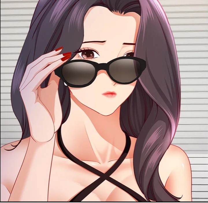 Milf Guard - Chapter 61 Page 18