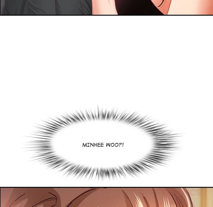 Milf Guard - Chapter 61 Page 21