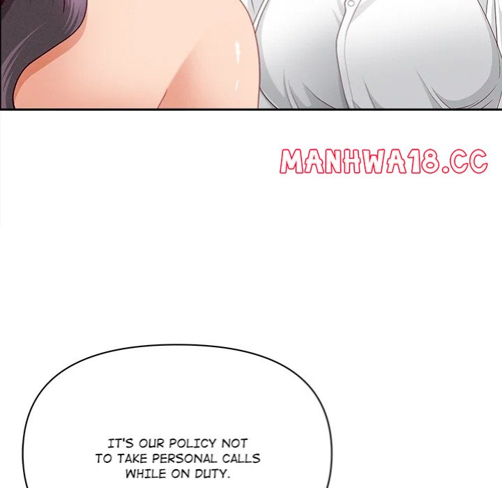 Milf Guard - Chapter 61 Page 35