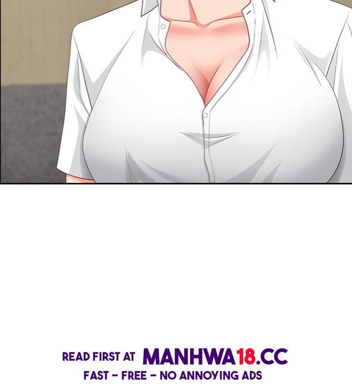 Milf Guard - Chapter 61 Page 37