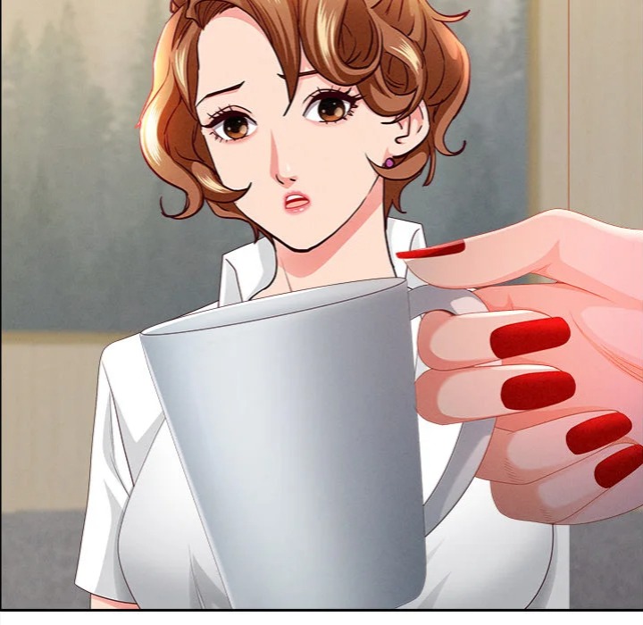 Milf Guard - Chapter 61 Page 41