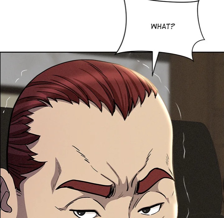 Milf Guard - Chapter 61 Page 93