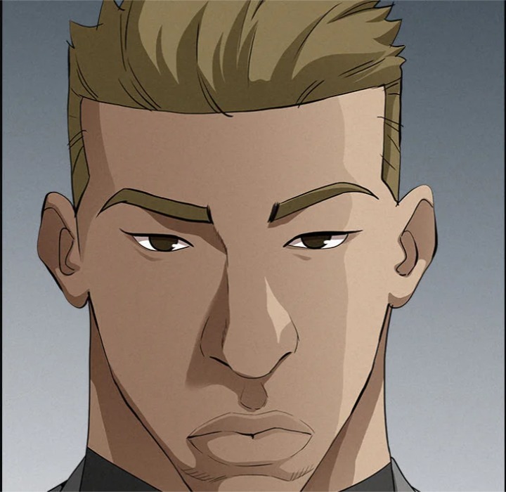 Milf Guard - Chapter 62 Page 105