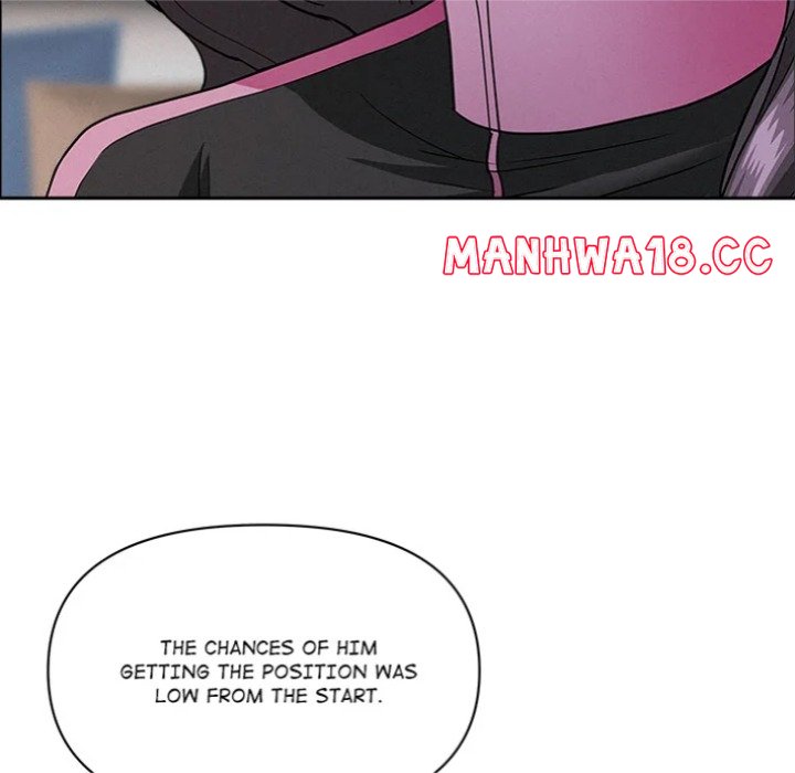 Milf Guard - Chapter 62 Page 117