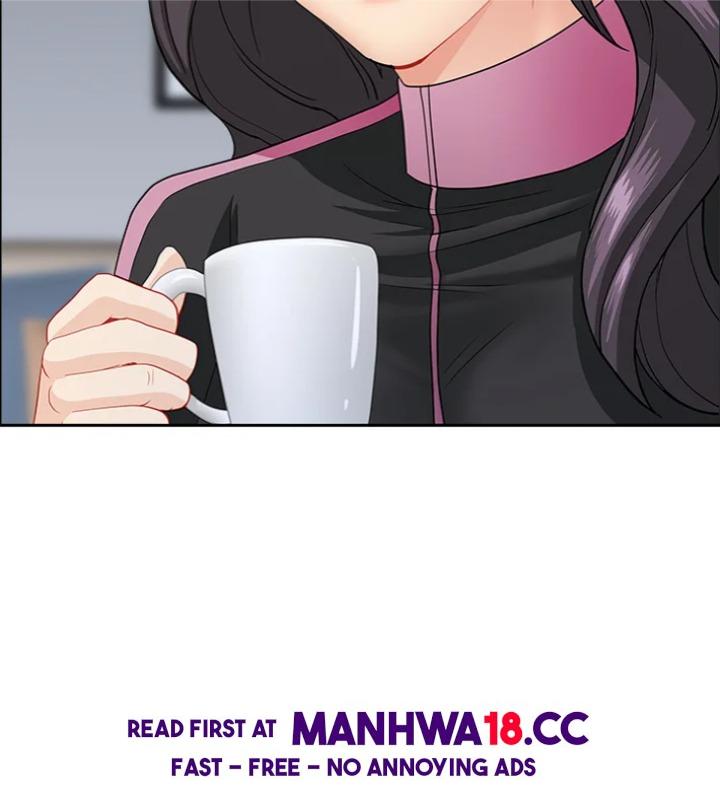 Milf Guard - Chapter 62 Page 125