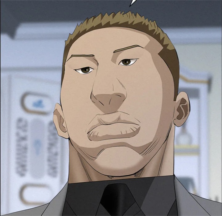 Milf Guard - Chapter 62 Page 127