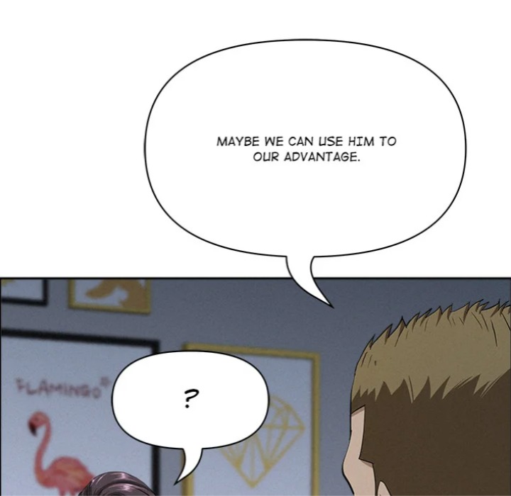 Milf Guard - Chapter 62 Page 133