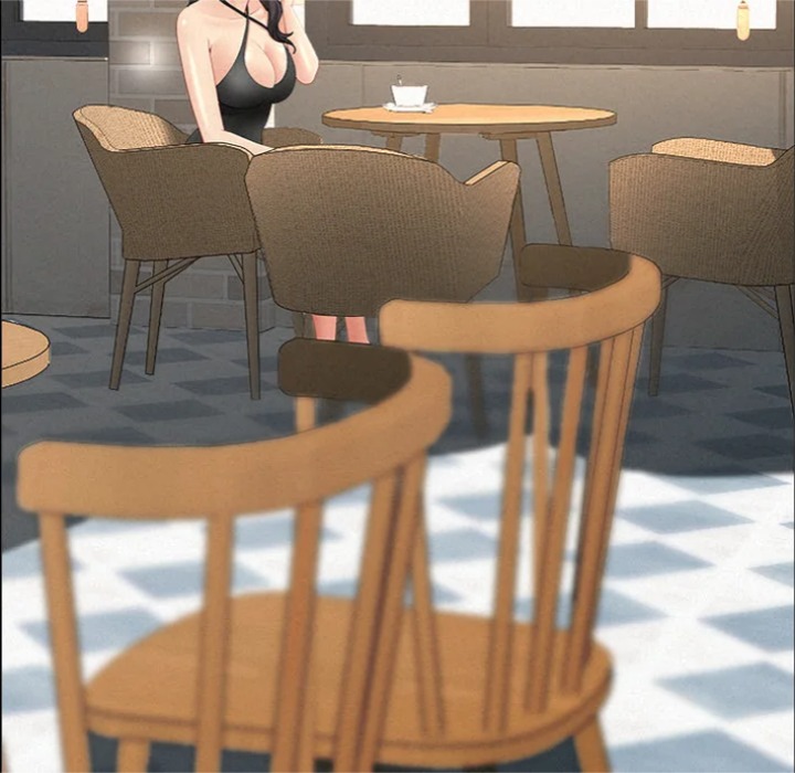 Milf Guard - Chapter 62 Page 14