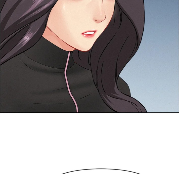 Milf Guard - Chapter 62 Page 158