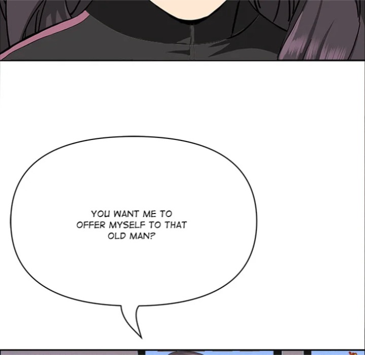 Milf Guard - Chapter 62 Page 164