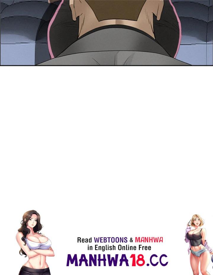 Milf Guard - Chapter 62 Page 166