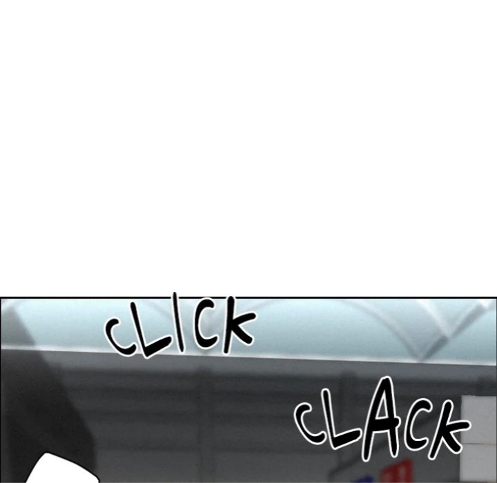 Milf Guard - Chapter 62 Page 17